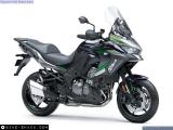 Kawasaki Versys 1000 for sale