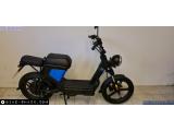 Keeway E-ZI Mini 2022 motorcycle for sale