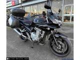 Suzuki GSF1250 Bandit 2008 motorcycle #2