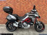 Ducati Multistrada 1260 for sale