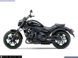 Kawasaki Vulcan-S-650 2024 motorcycle #3