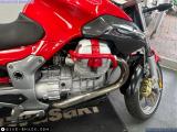 Moto Guzzi Breva 1200 2008 motorcycle #2