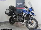 Triumph Tiger 1200 2016 motorcycle #2