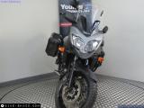 Suzuki DL650 V-Strom 2015 motorcycle #3