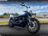 Harley-Davidson FXLR Low Rider 1868 for sale