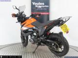 KTM 390 Adventure 2020 motorcycle #4