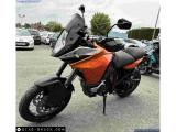 KTM 1190 Adventure 2014 motorcycle #3