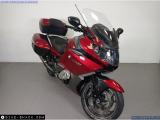 BMW K1600GT 2011 motorcycle #3