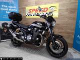 Yamaha XJR1300 2013 motorcycle #3