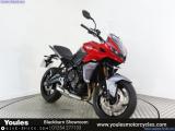 Triumph Tiger 660 for sale