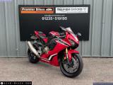 Honda CBR1000RR Fireblade for sale