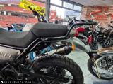 Royal Enfield Himalayan 400 2020 motorcycle #2