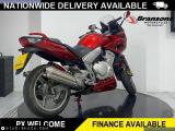 Honda CBF1000 2007 motorcycle #2