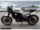 Husqvarna Vitpilen 401 2018 motorcycle #4