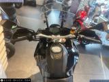 Aprilia Caponord 1200 2015 motorcycle #2