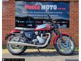 BSA Gold Star 650 for sale