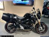 BMW F800R for sale