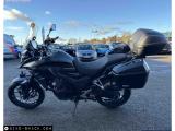 Honda CB500X 2018 motorcycle #4