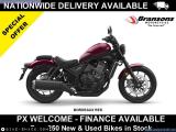 Honda CMX1100 Rebel 2021 motorcycle #2