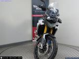 Triumph Tiger 900 2024 motorcycle #3