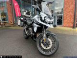 Triumph Tiger 1200 for sale