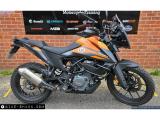 KTM 390 Adventure 2021 motorcycle #2