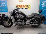 Triumph Rocket III 2300 2004 motorcycle #2