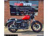 Royal Enfield Meteor 350 for sale