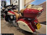 Indian Roadmaster 1800 2015 motorcycle #4