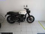 Royal Enfield Hunter 350 for sale