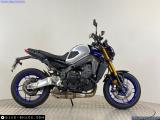 Yamaha MT-09 2022 motorcycle #2