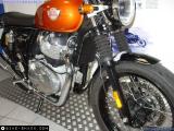 Royal Enfield Interceptor 650 2022 motorcycle #3