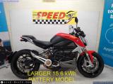 Zero SR/F 2022 motorcycle for sale