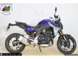 BMW F900R 2020 motorcycle #4