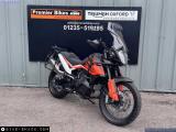 KTM 790 Adventure for sale