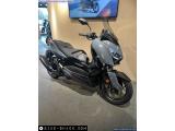 Yamaha YP125 X-Max 2021 motorcycle #4
