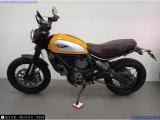 Ducati Scrambler 800 2016 motorcycle #3