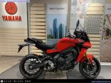 Yamaha Tracer 900 2021 motorcycle for sale