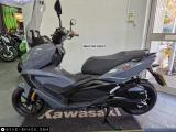 Lexmoto Aura 125 for sale