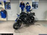 Yamaha MT-09 for sale