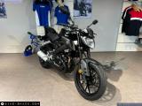 Yamaha MT-125 2018 motorcycle #3