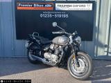 Triumph Speedmaster 1200 for sale