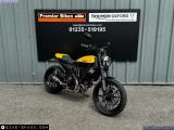 Ducati Scrambler 800 for sale