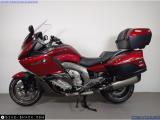 BMW K1600GT 2011 motorcycle #2