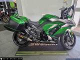 Kawasaki Z1000SX for sale