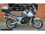 Triumph Tiger 955 2005 motorcycle #2