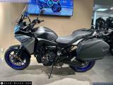 Yamaha Tracer 700 2024 motorcycle #3