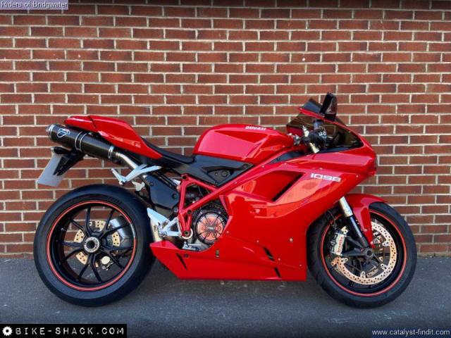 ducati price bike