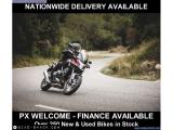 Honda VFR1200X 2018 motorcycle #4