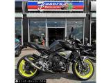 Yamaha MT-10 for sale